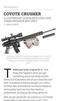 recoil magazine problems & solutions and troubleshooting guide - 4
