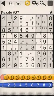 How to cancel & delete eric's sudoku –classic puzzles 1