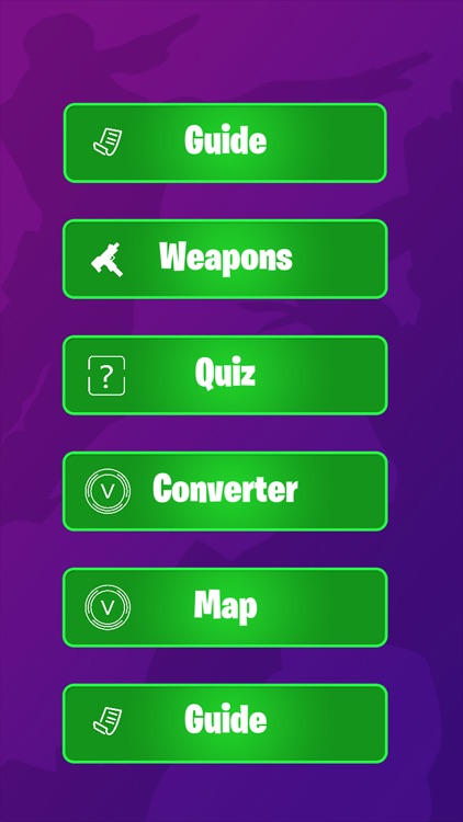 #1 VBucks Counter For Fortnite