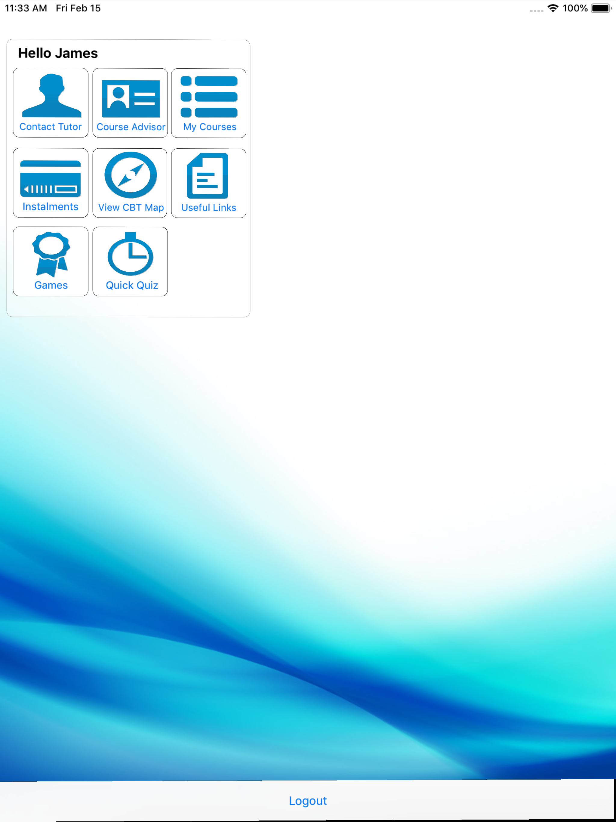 MyPTA Mobile screenshot 5