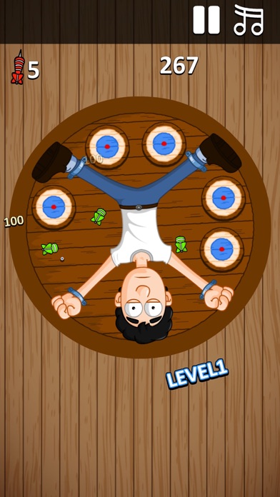Screenshot #3 pour Violence dans les jeux