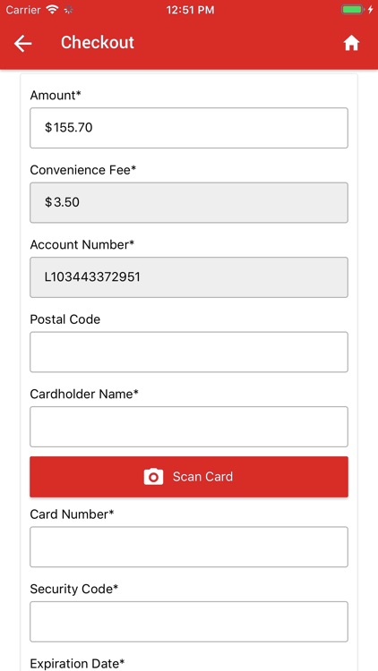 Dicks Title Loans screenshot-5