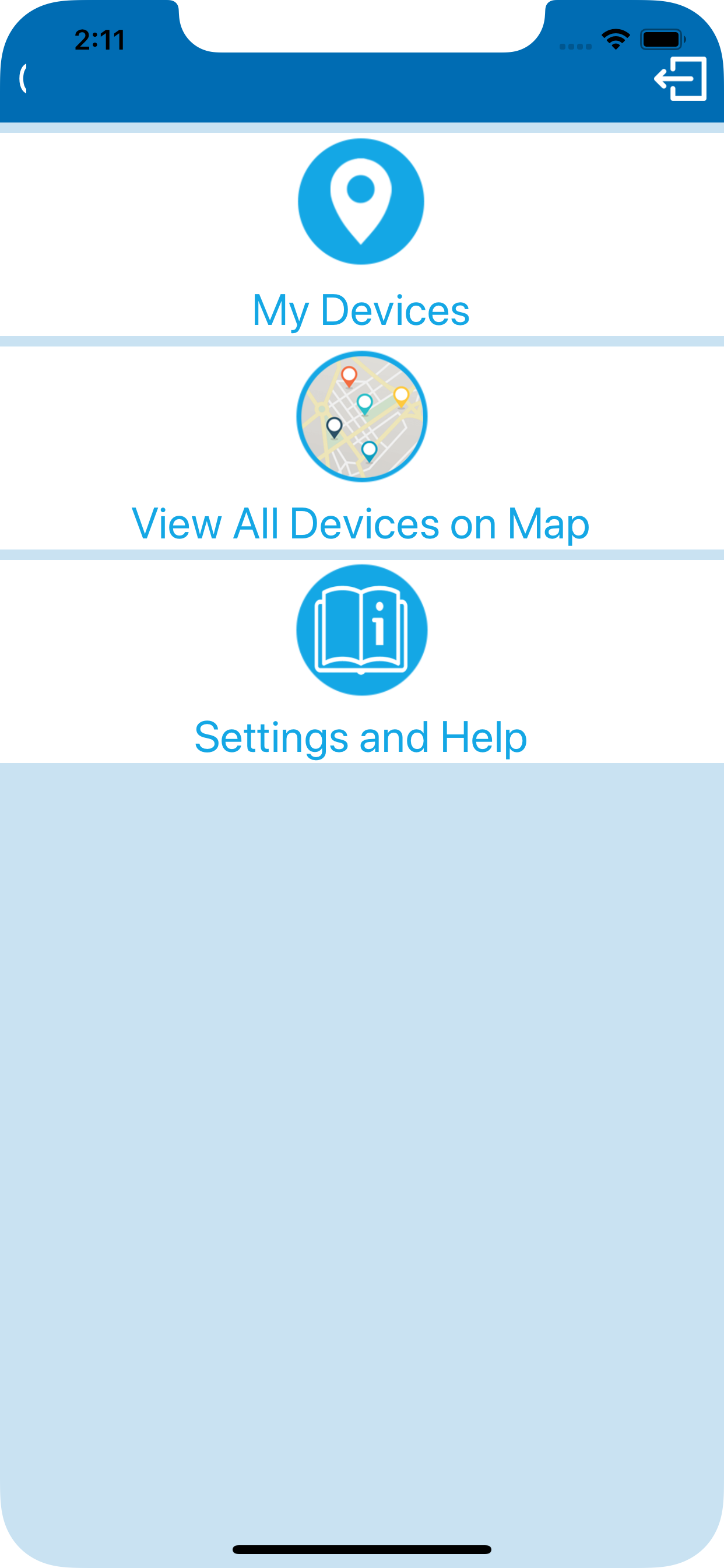 Easytracking24