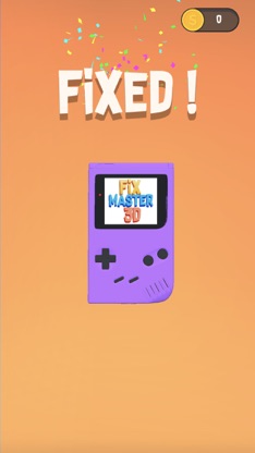 Fix Master 3D screenshot 6