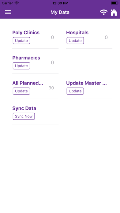 Screenshot #3 pour PulpoPlus-Nc