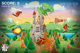 Game screenshot Dragon Slayer Quest hack