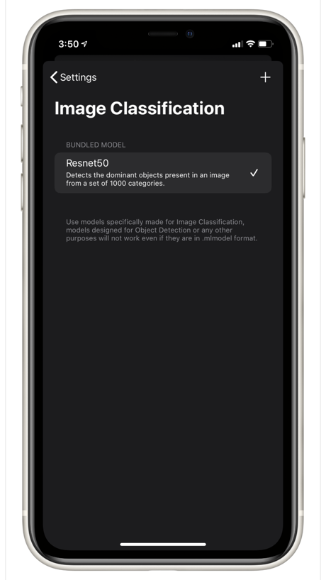 Neural Object Detector App Store screenshot 6