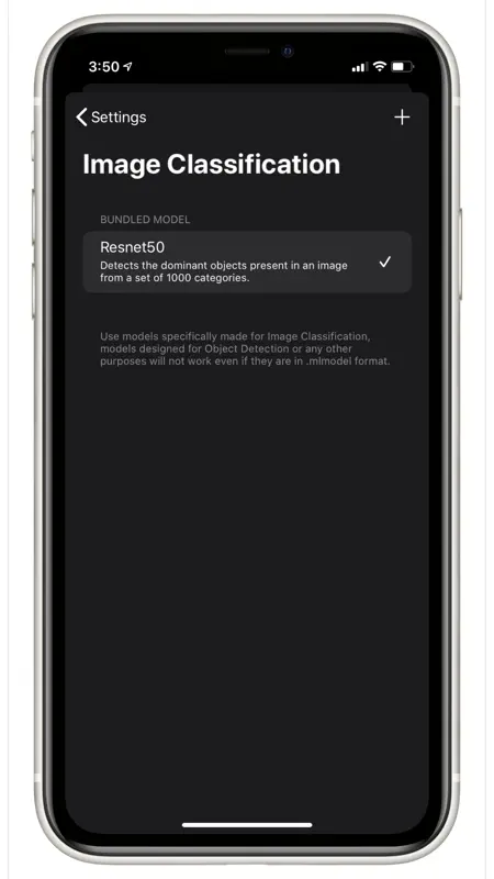 Neural Object Detector screenshot 6 of 7