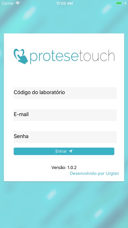 ProteseTouch