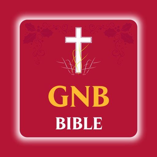 Good News Bible - GNB Bible - AppWisp.com