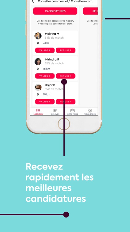 Bruce Entreprise screenshot-3