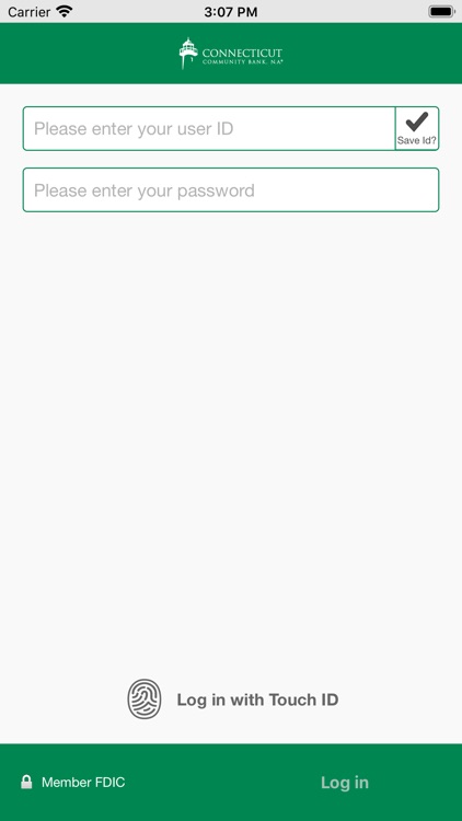 Connecticut Com Bank Business