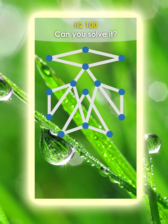 Screenshot #6 pour One Line Guru - 1Line Puzzle