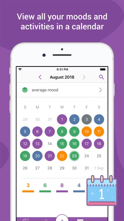 Daylio Journal screenshot-6