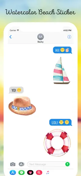 Game screenshot Summer Time Beach & Vacation hack