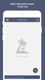 to do list - checklist app айфон картинки 1
