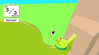 Mister Golf Screenshot