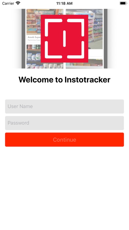 Instotracker