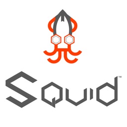 The Squid App