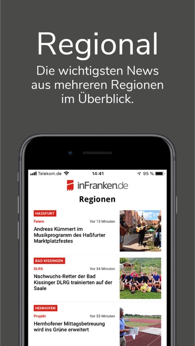 inFranken.de - lokale Newsのおすすめ画像2