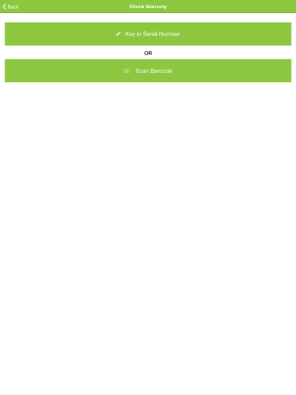 Amaron Malaysia 2.0 iPad screenshot