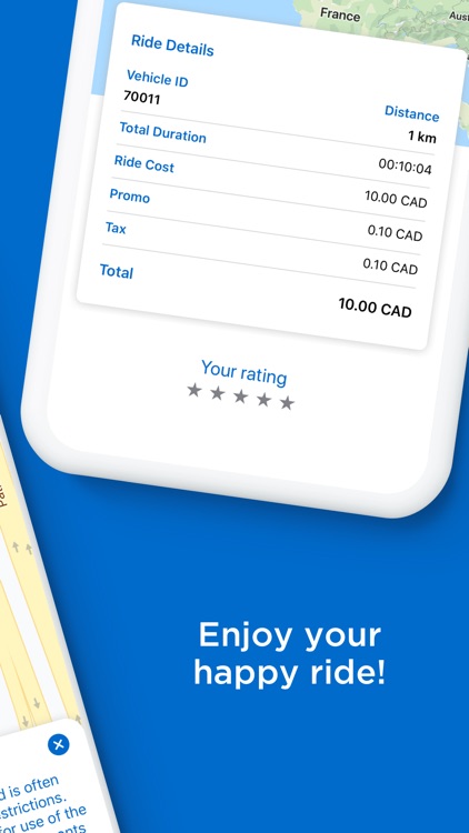 TapBike screenshot-3