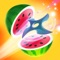 Grand fruit slasher is out
