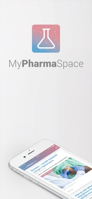 MyPharmaSpace