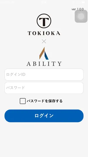 TOKIOKA ABILITY AUCTION screenshot 2