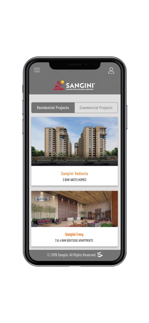 Sangini ProApp(圖5)-速報App