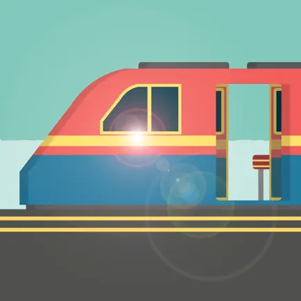 Train Maniac Читы