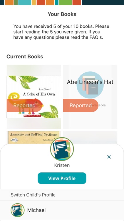 Kids Read Now screenshot-6