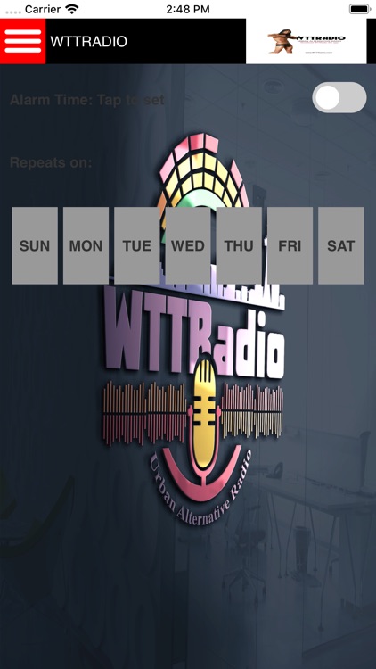 WTTRadio