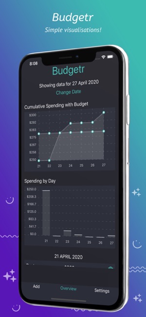 Budgeter(圖2)-速報App
