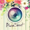 Pico Sweet - ピコスイート iPhone