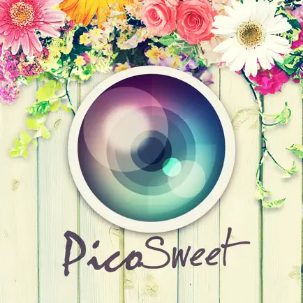 Pico Sweet - Photo Editor Cheats