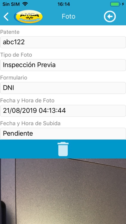 AMCA Fotos screenshot-6