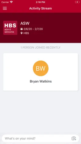 Game screenshot HBS ASW 1 hack