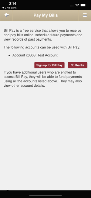 Millbury National Bank Mobile(圖2)-速報App