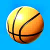 Tic Tac Dunk! App Delete