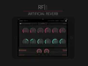 rf-1 reverb ipad bildschirmfoto 1