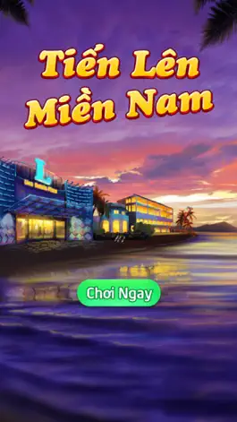 Game screenshot Tien Len Mien Nam Offline 2020 mod apk