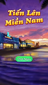 Tien Len Mien Nam Offline 2020 screenshot