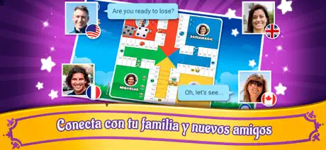 Parcheesi Classic Online