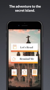 Catholic Bible - Malayalam app screenshot