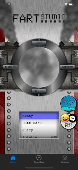 Game screenshot Fart Studio mod apk