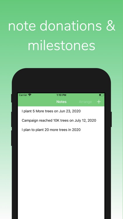 Make More Green screenshot-5