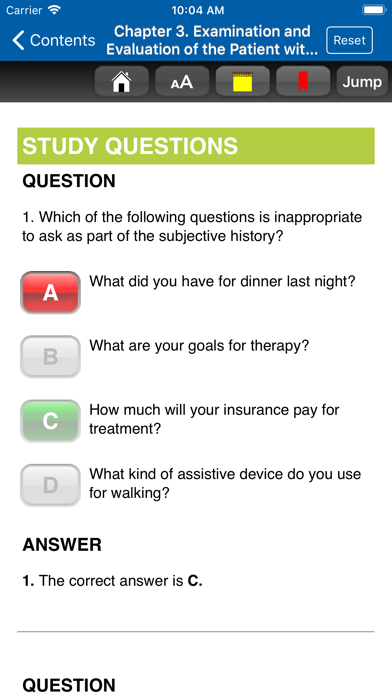 Wound Diagnosis & Treatment 2E Screenshot