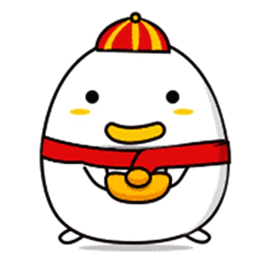 Happy Chicken 02 icon