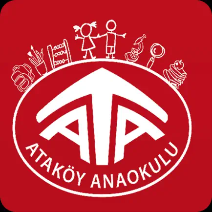 Ataköy Anaokulu Mobil Читы